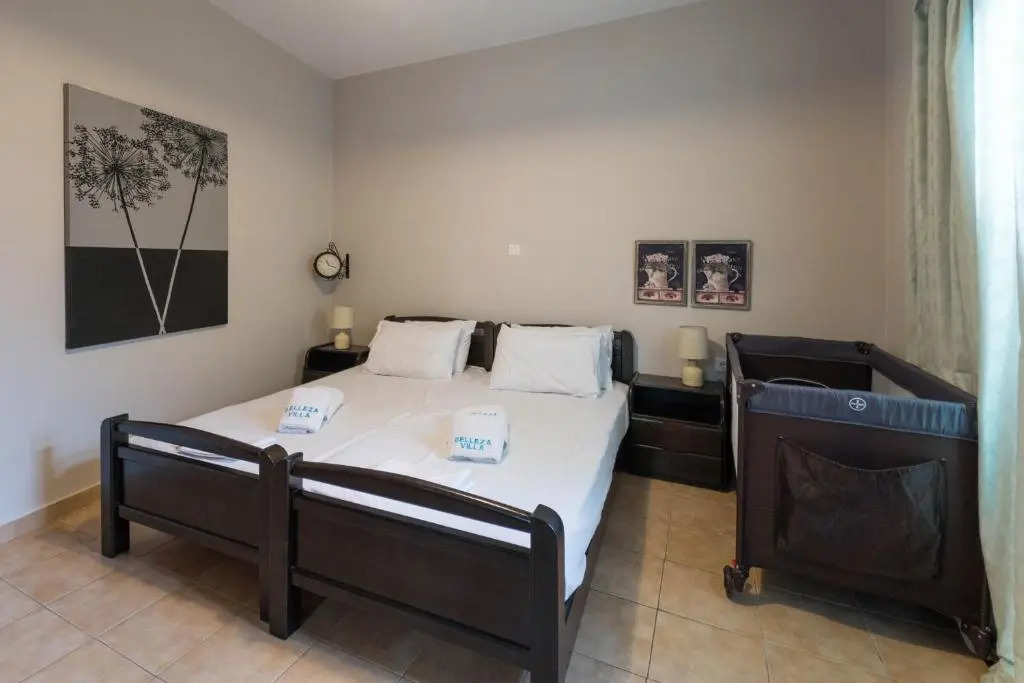 Belleza Villa