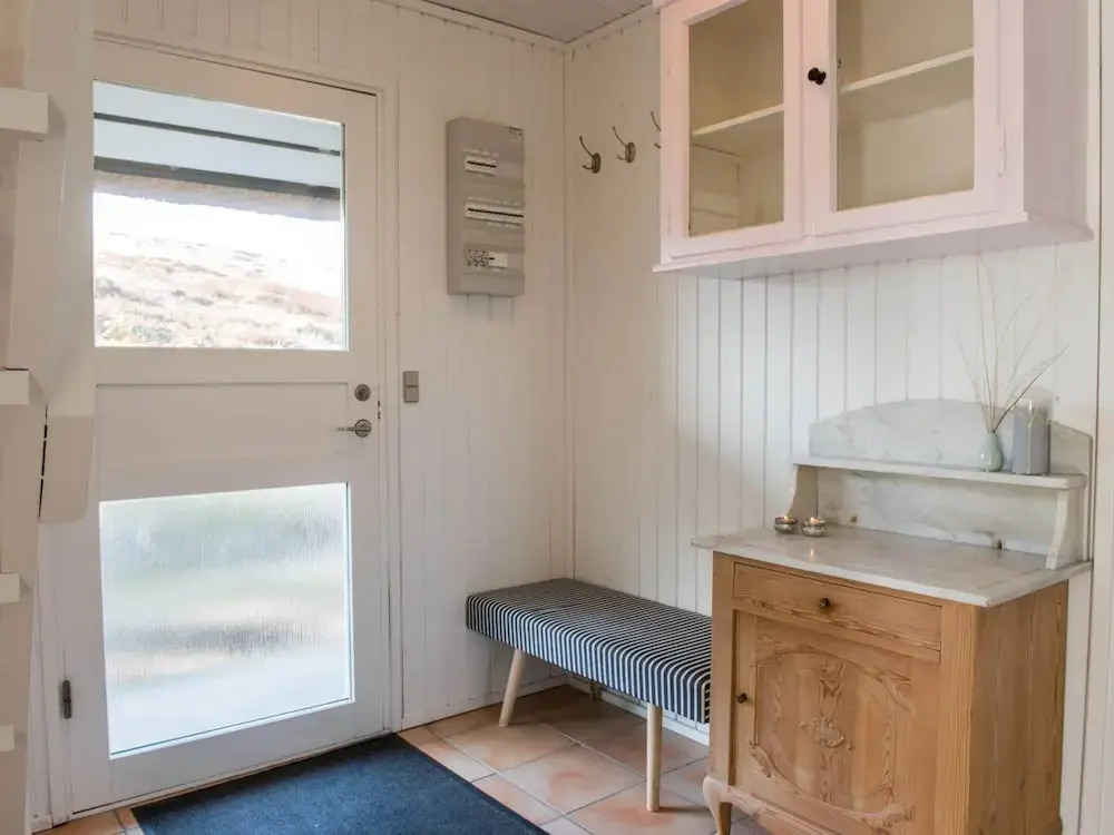 6 person holiday home in Fanø-By Traum