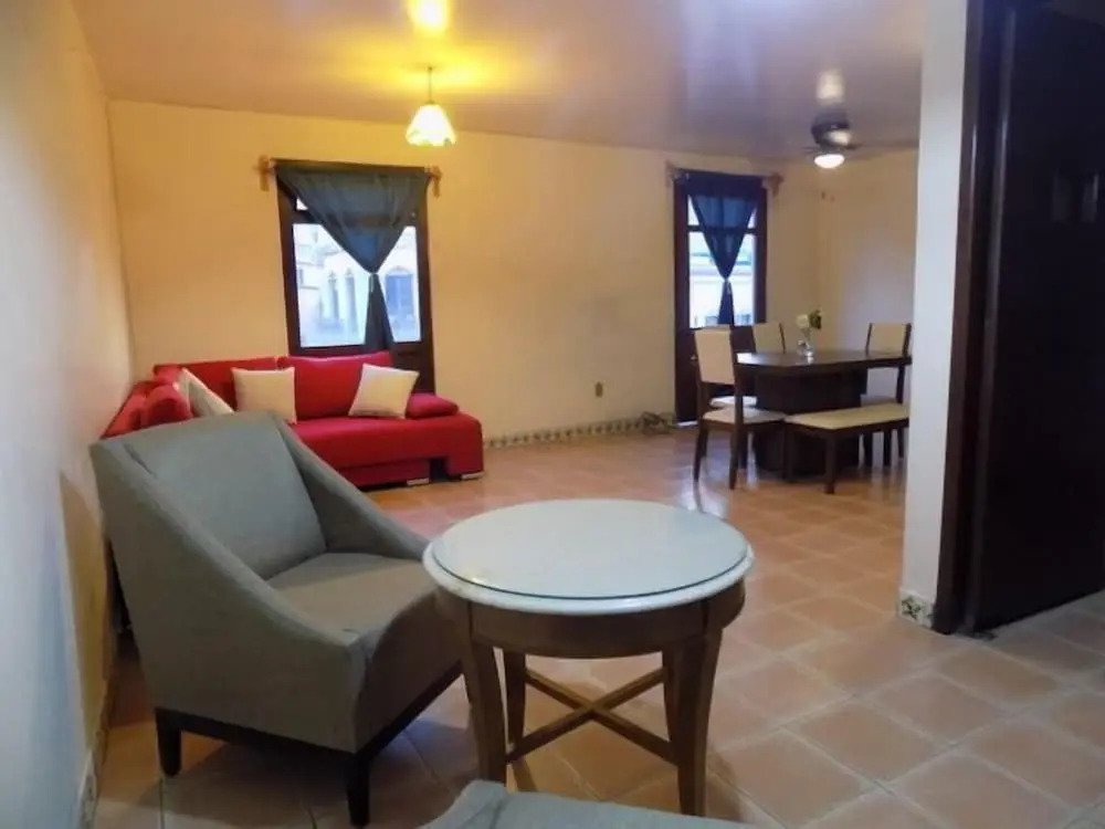 San Carlo hotel