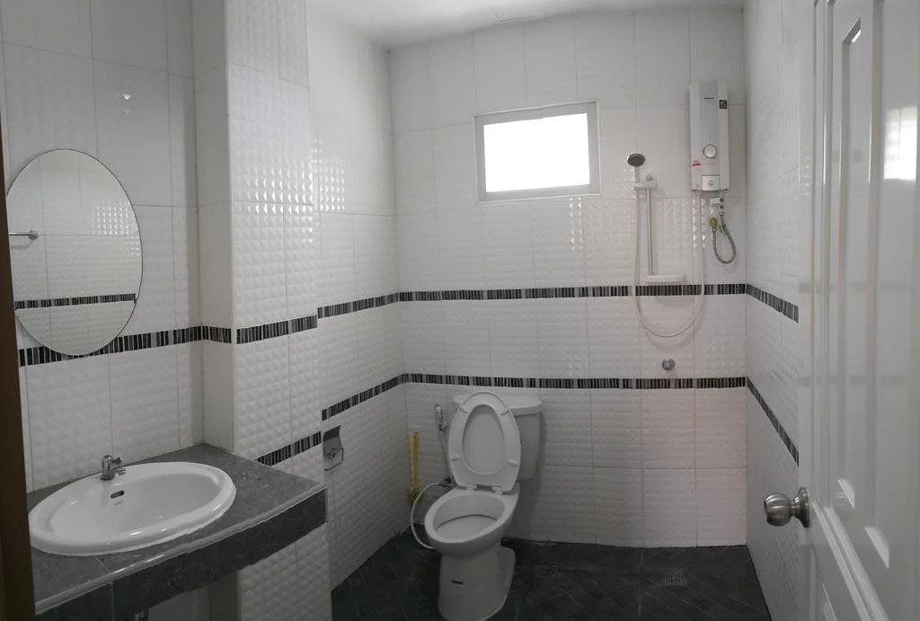 Penhouse Hotel Pattaya