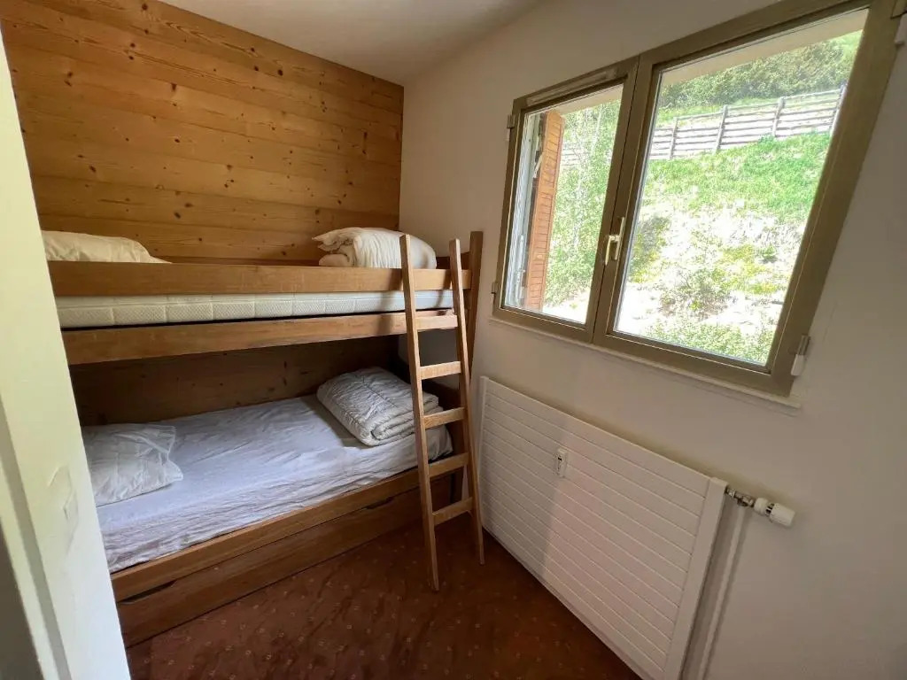 Alpe D'huez - 46 M2 - Belle Terasse