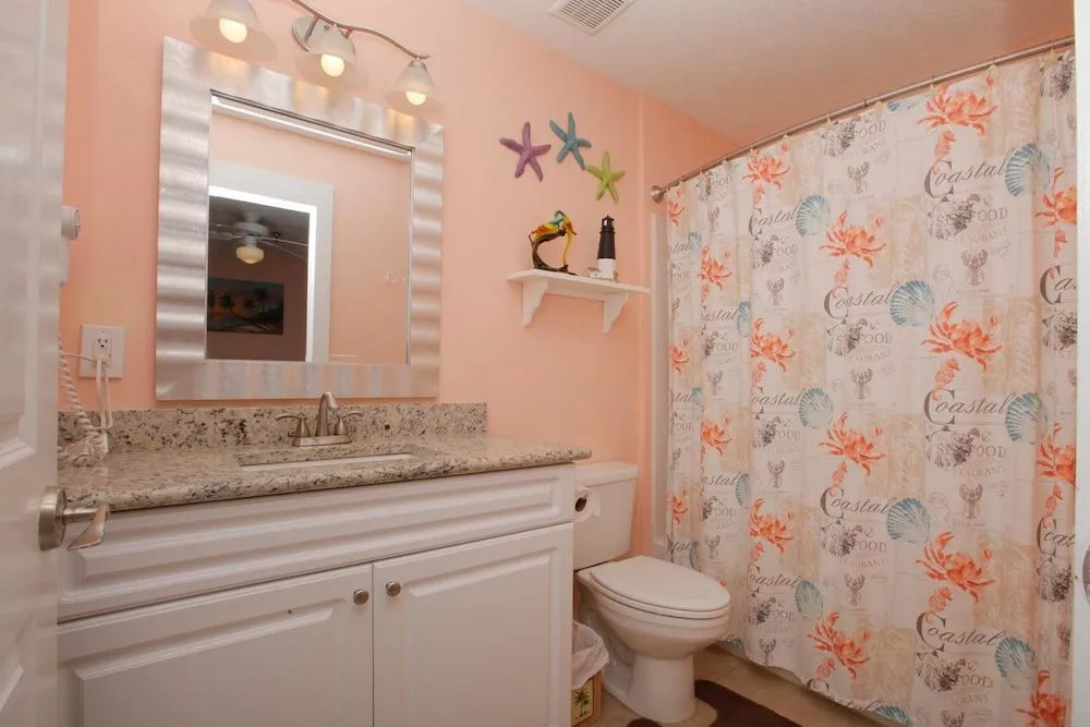 Beach House - Casa del Mar by Panhandle Getaways