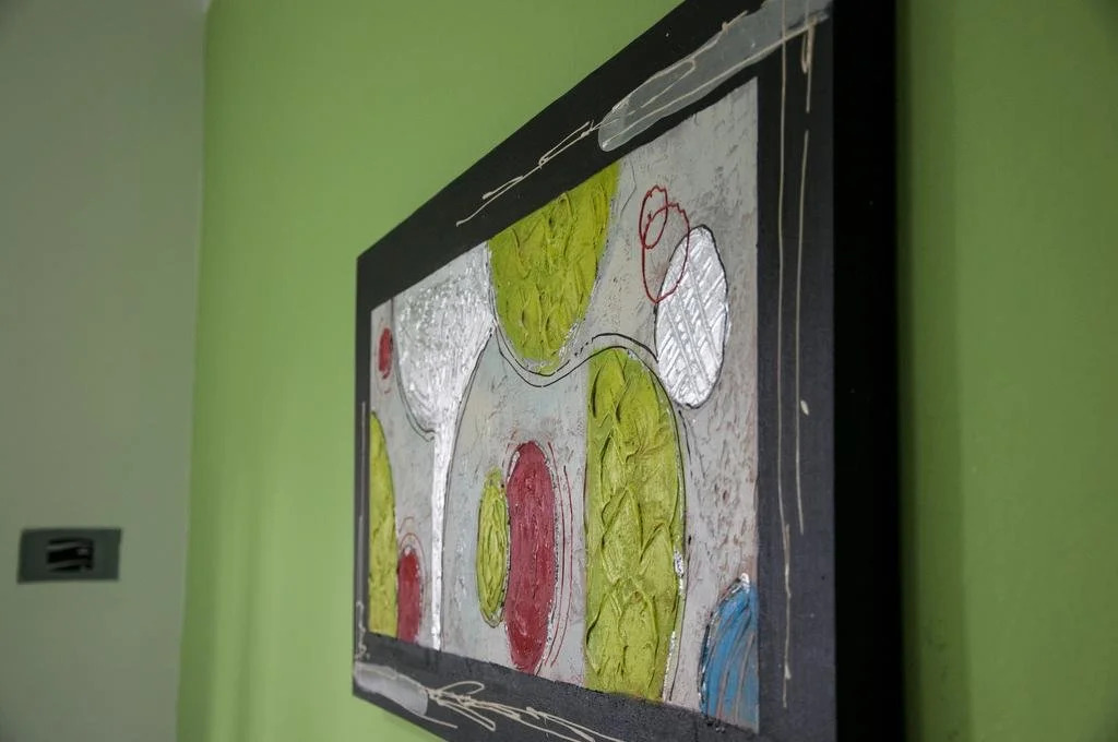 Bed And Breakfast Lo Smeraldo