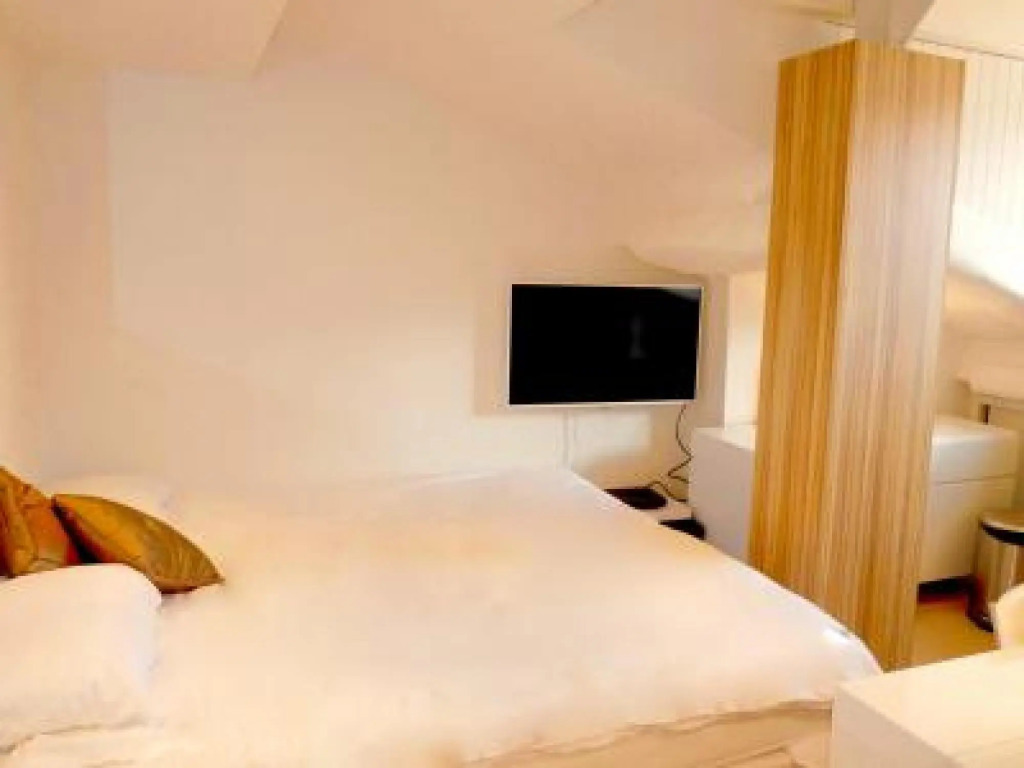Studio Situated Right on the Rue Antibes Cannes Main Shopping Street Easy Walk to Beaches and Palais - 1585