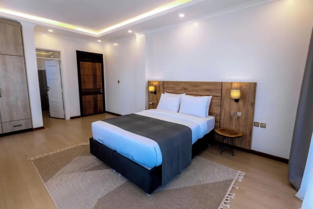 Maya Residences