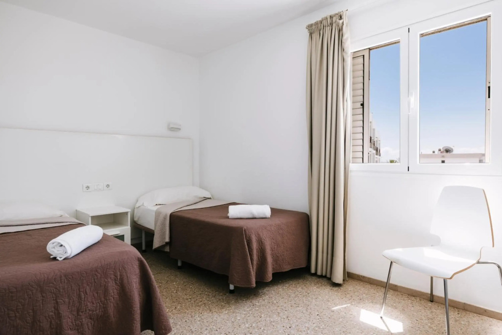 Apartamentos LIVVO Tarahal