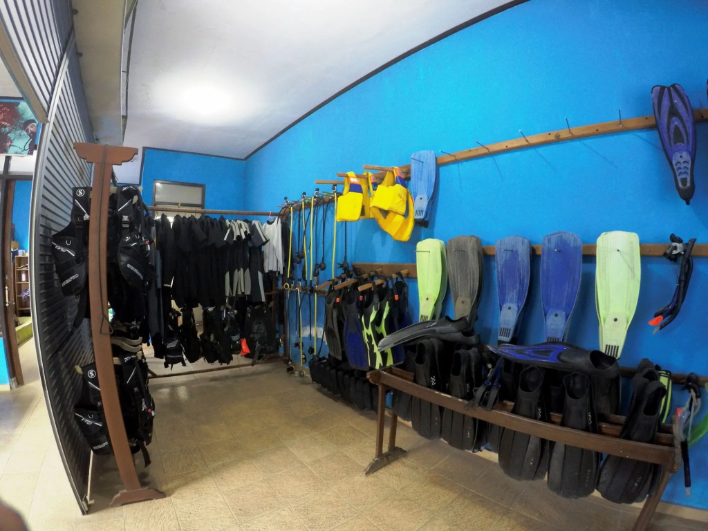Doubleyou Homestay Pemuteran