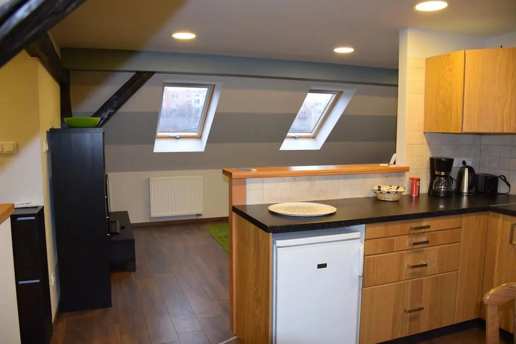 Nádor Apartman