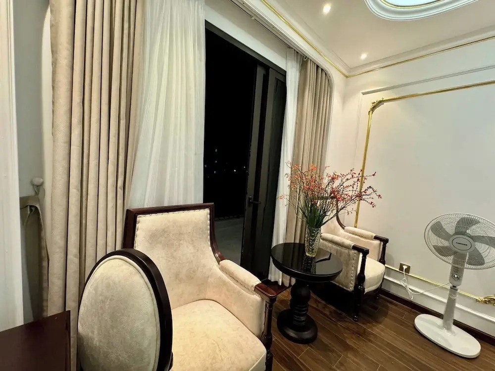 Royal Hotel Hà Nội