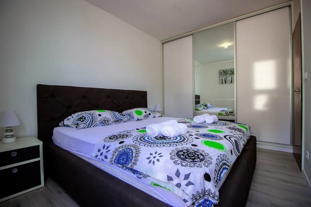 Villa Omis