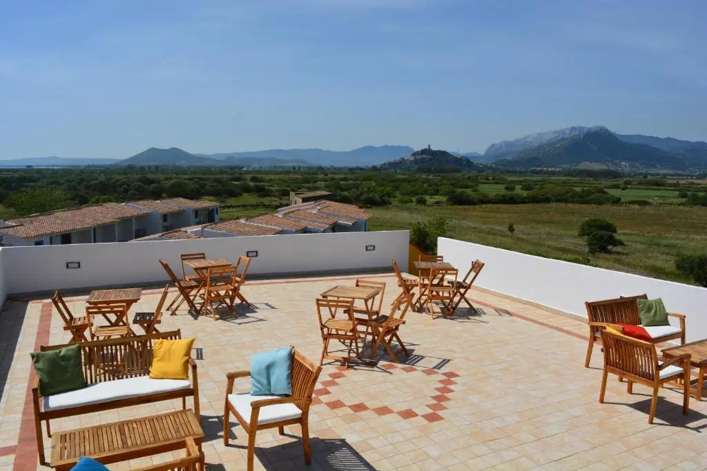 Agriturismo Orvile
