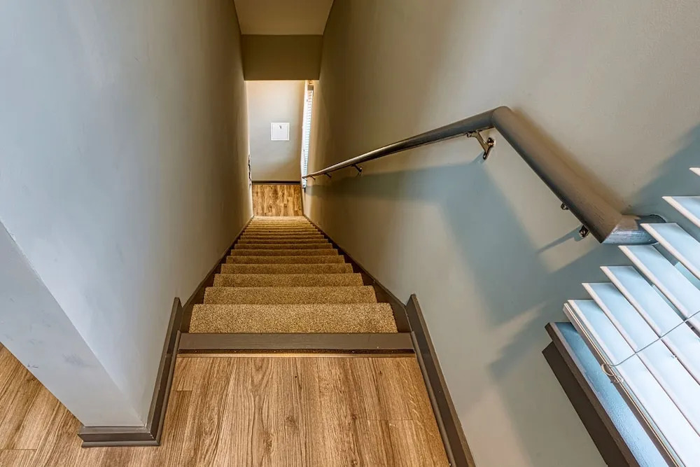 Kasa Columbia 3 Apartments