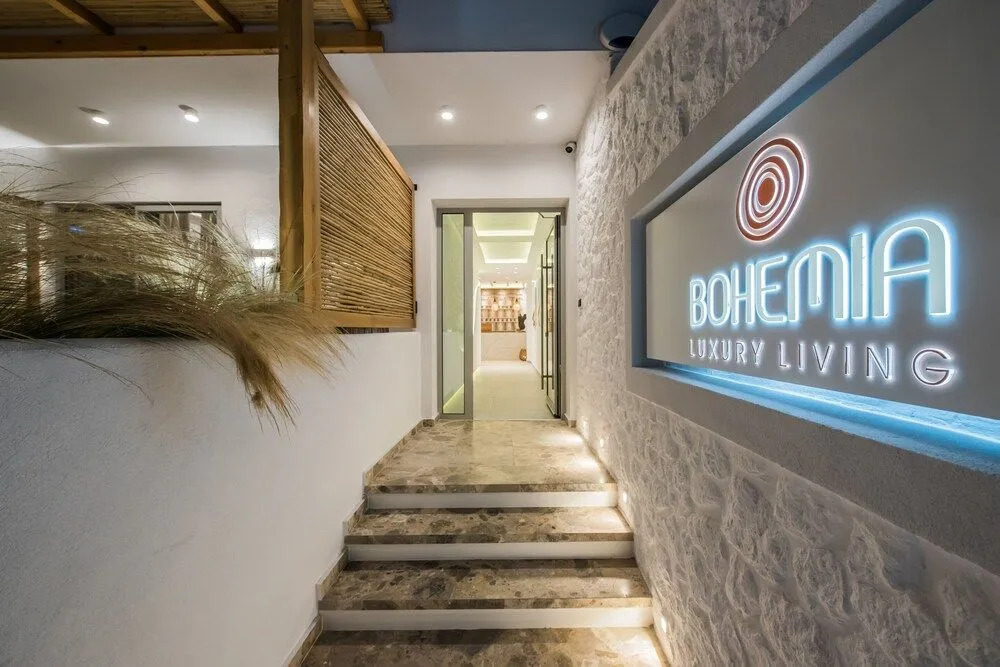 Bohemia Ethical Living