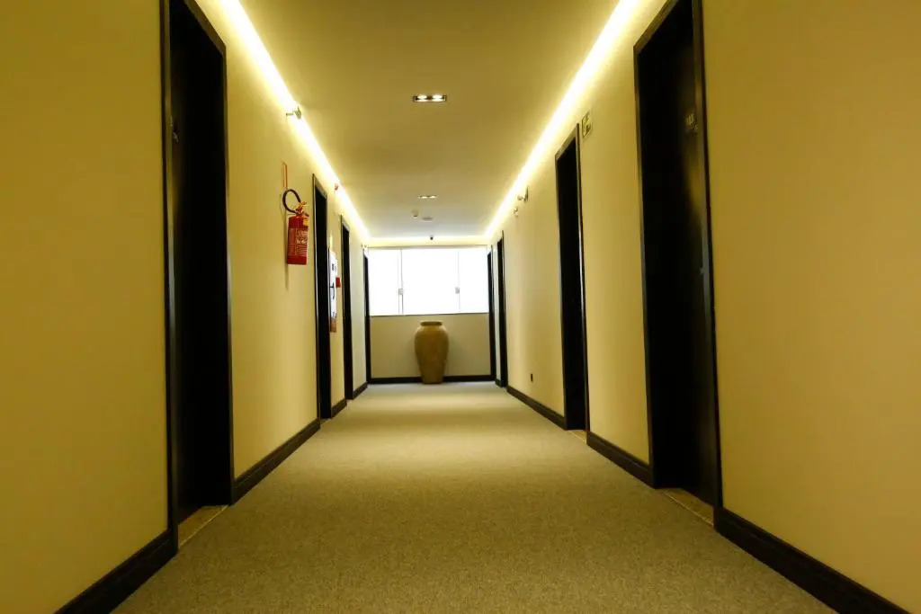 NEO PARK HOTEL