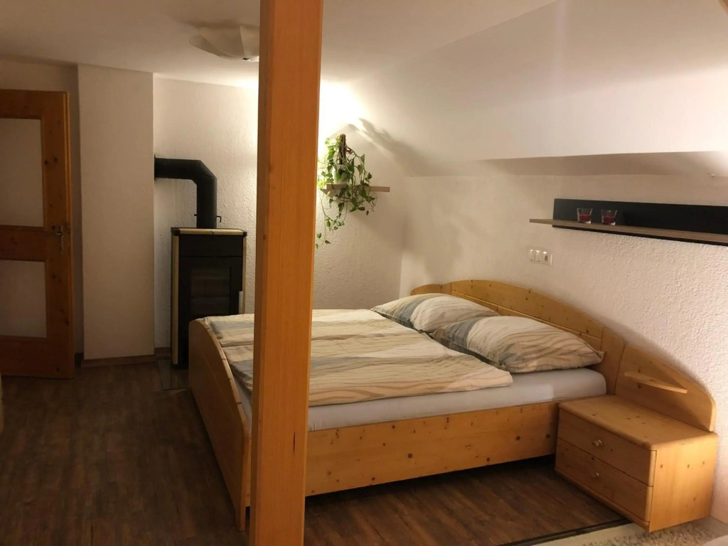 Ferienwohnung Fam. Unterberger