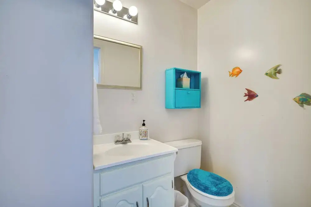 North Salt Lake Vacation Rental: 7 Mi to Downtown