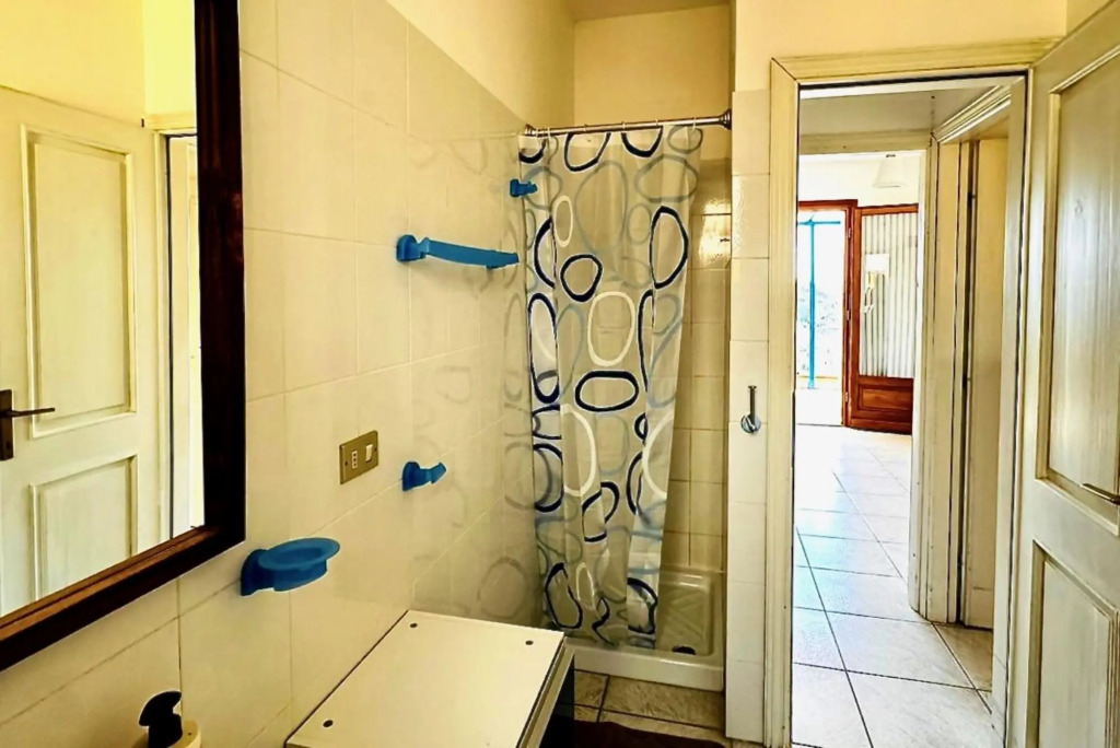 Beautiful residence in central but quiet area with panoramic views of Golfo Stella-Bel Horizonte 6
