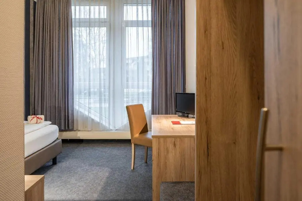Astoria Hotel Essen