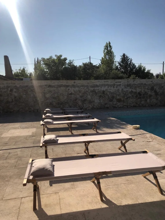 Domaine de Carraire