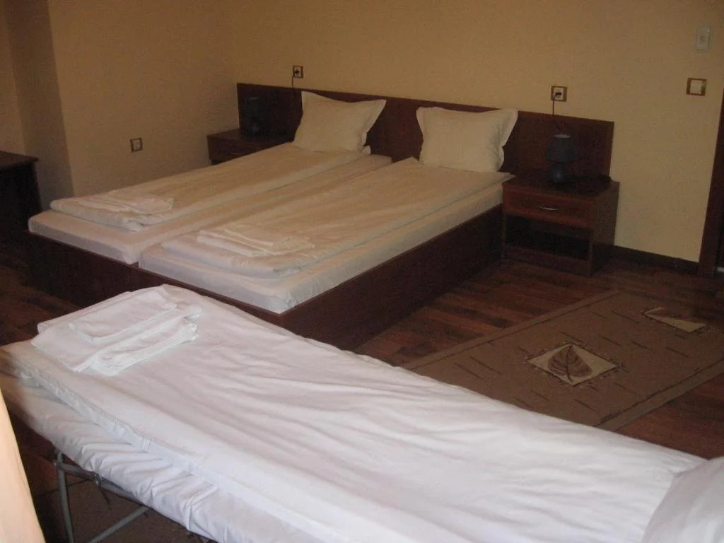 Hotel Fedora