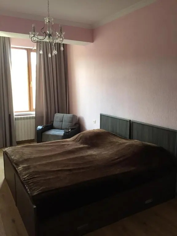 Cozy Georgian House