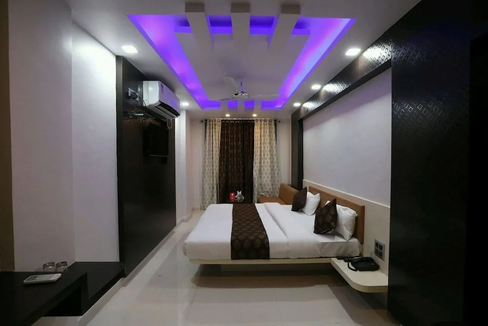 Collection O 3995 Hotel Shree Kishan Palace