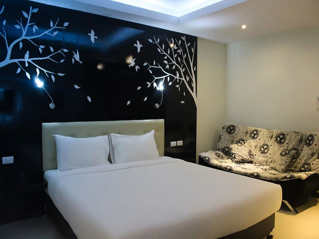 MD Grand Hotel