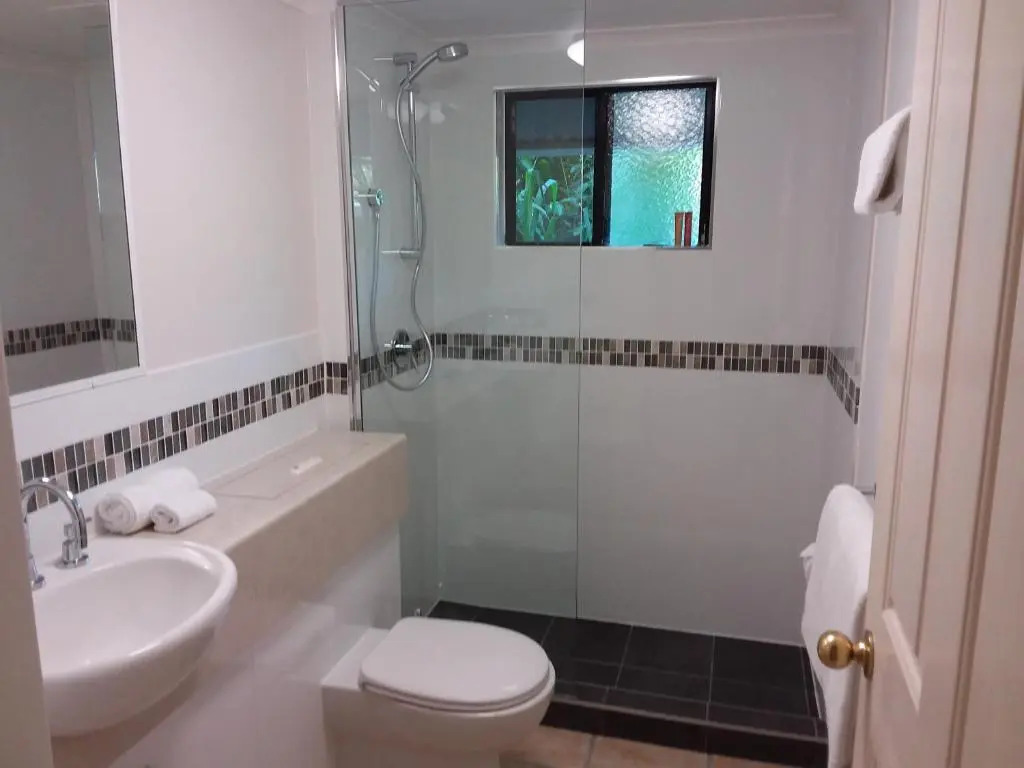 Nautilus Holiday Apartments