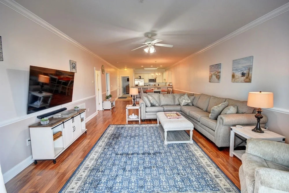 4827 Magnolia Lake Drive, #302 3 Bedroom Condo by RedAwning