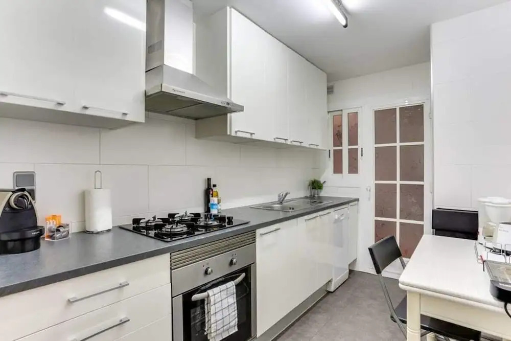 Amazing 3 Bed Close to the Beach
