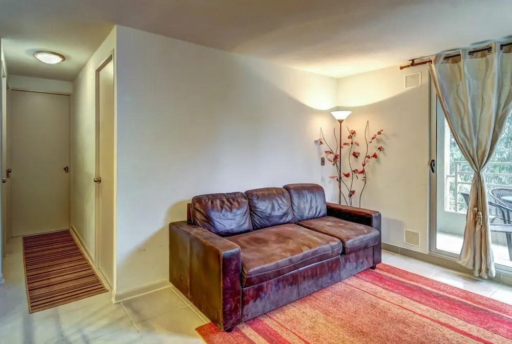 Depto en Condominio Costa Algarrobo