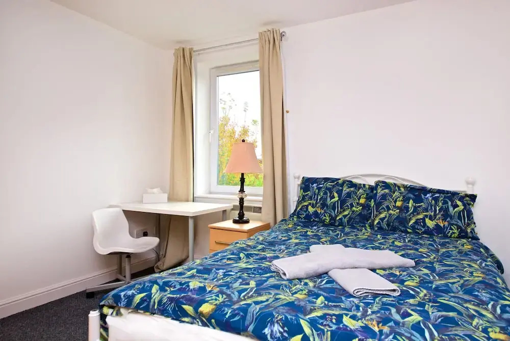 Liverpool City Stays - Liverpool Entire Place - Close to Airport EE1