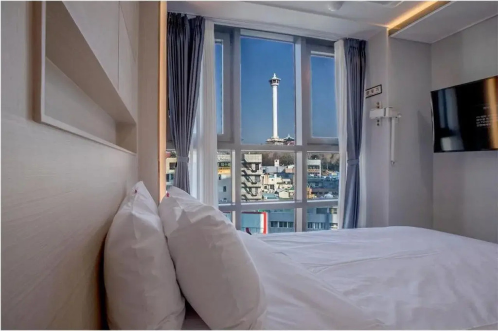 Griffinbay Hotel
