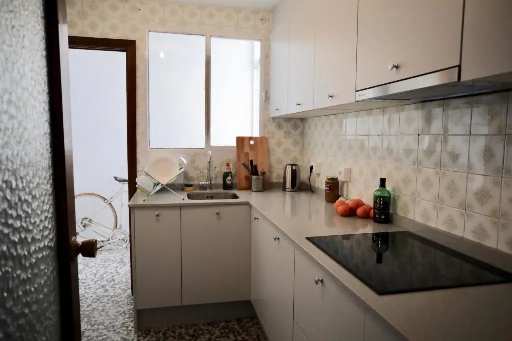 Gandia Retro Apartament