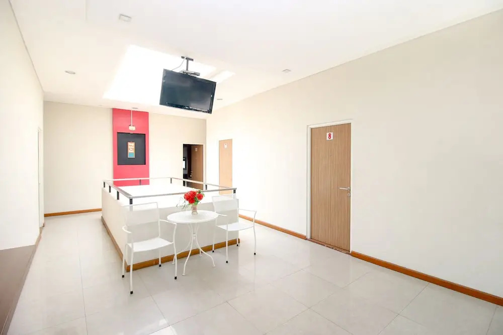 Airy Karangtempel Hawa Empat 7 Semarang