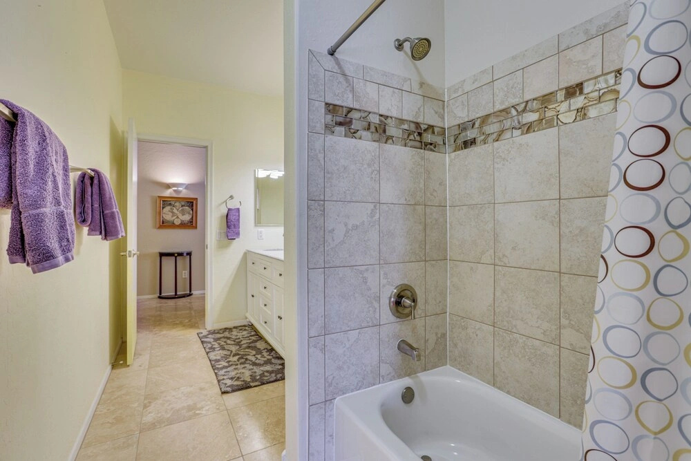 On Johnson Ranch Golf Course: San Tan Valley Home