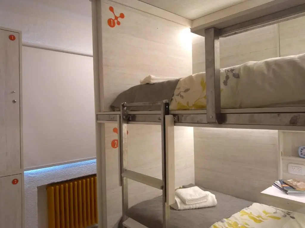 Vintage Bariloche Hostel Boutique