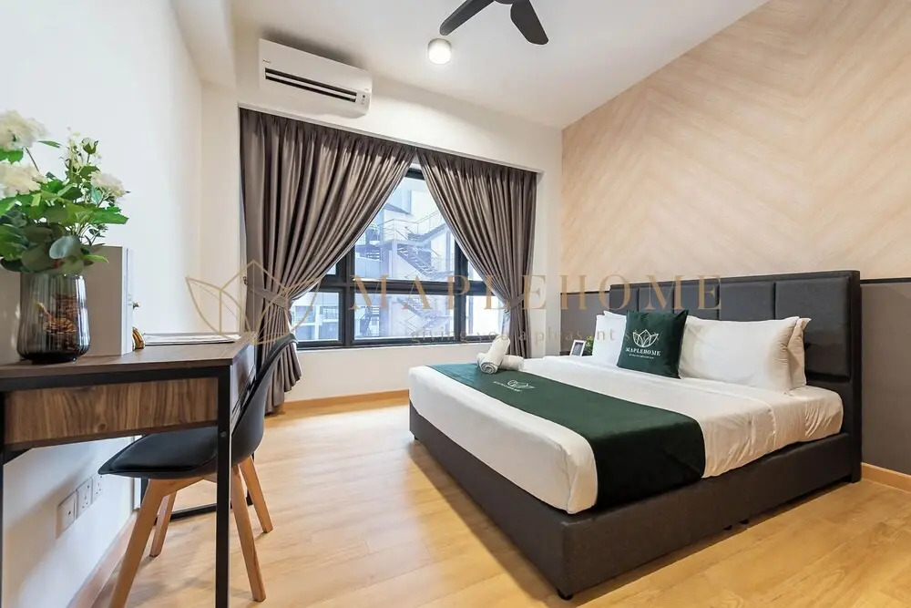 Agile Premier Suites Kuala Lumpur