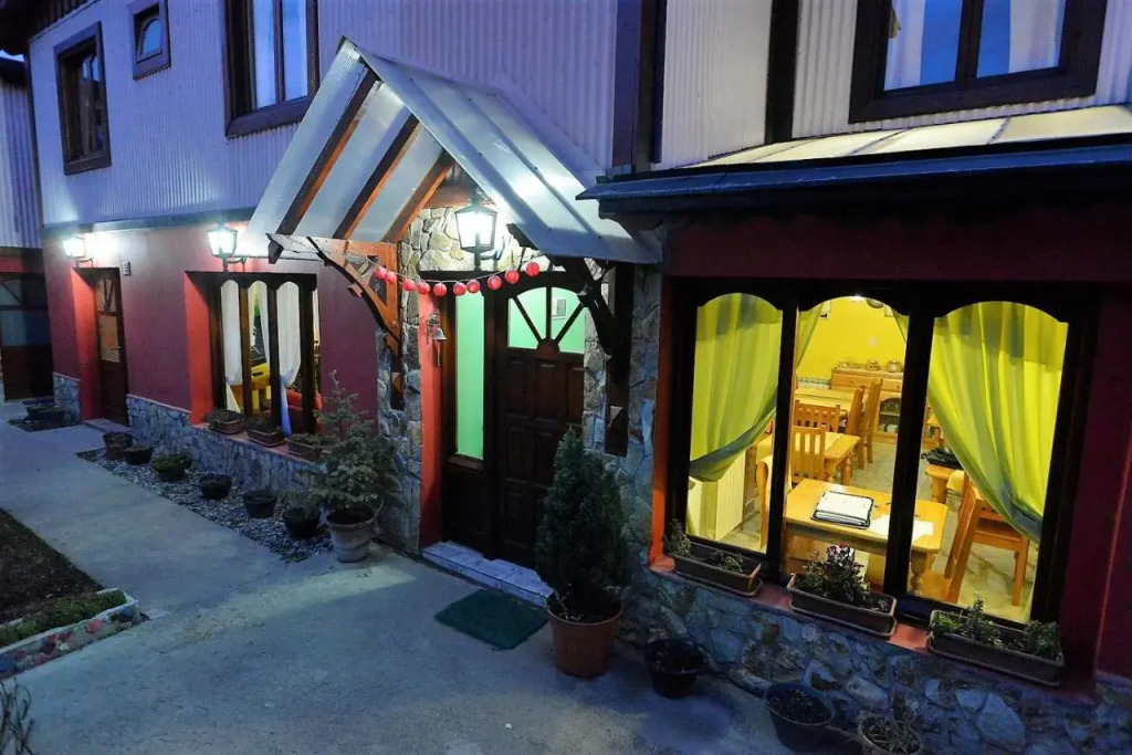 Mysten Kepen B&B