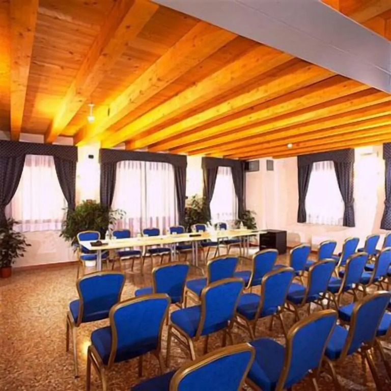 Hotel DallOngaro