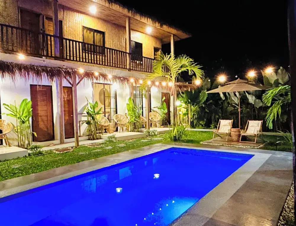 Lolas Villa El Nido
