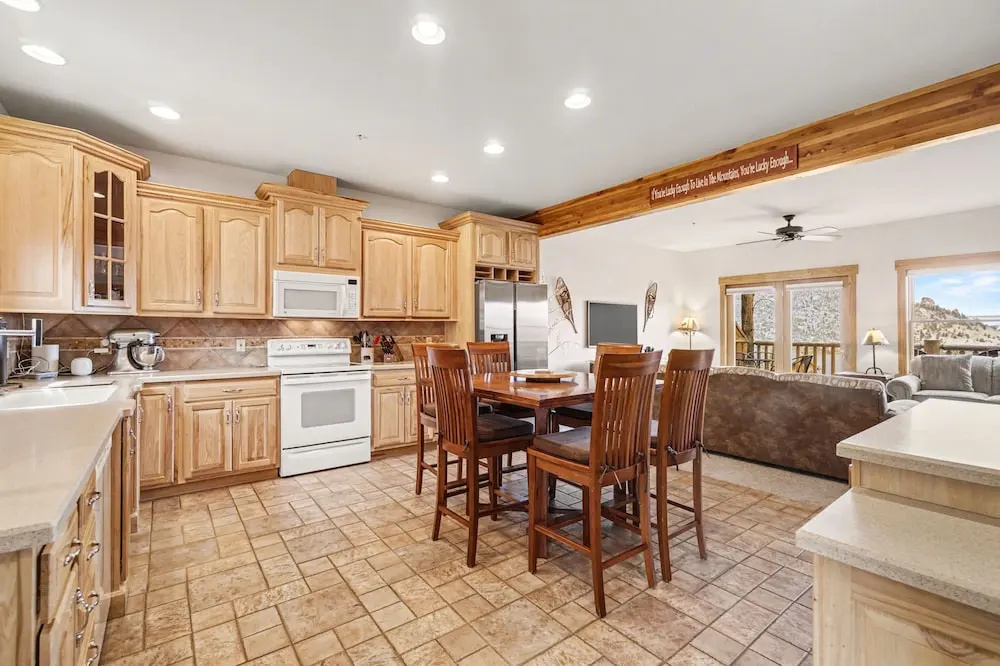 Timberline Haven S3 3 Bedroom Condo