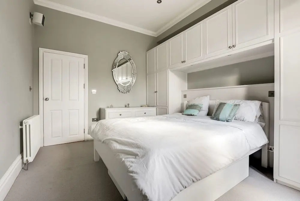 Beautiful 2 bed in Heart of West London