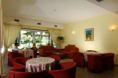 Hotel Elisabetta