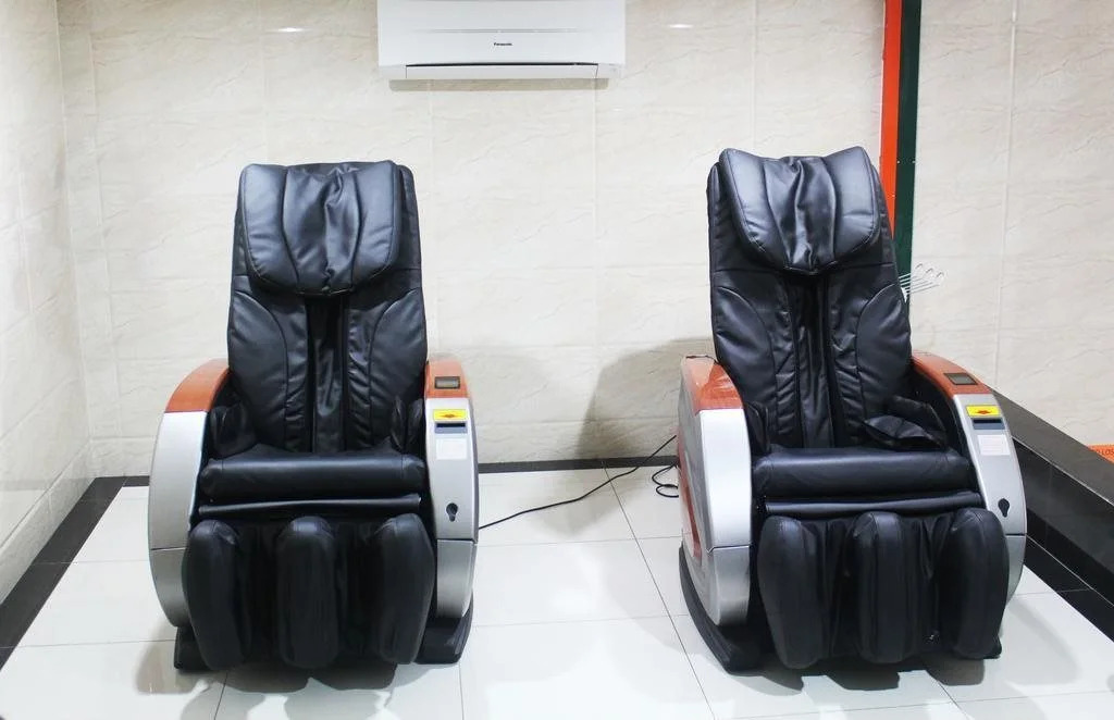 OYO 1163 Hotel Pulai