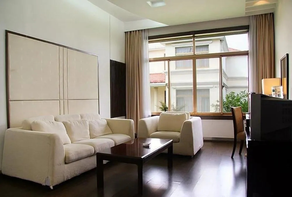 Daji Resort and Spa Village - Nanjing