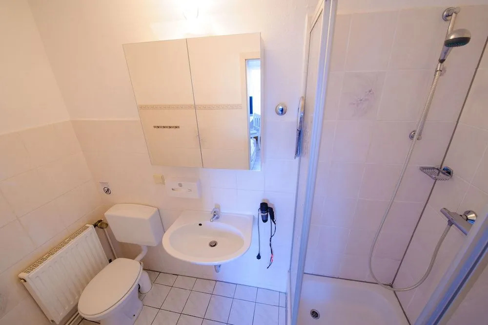 Hotel Forsthaus Sellin