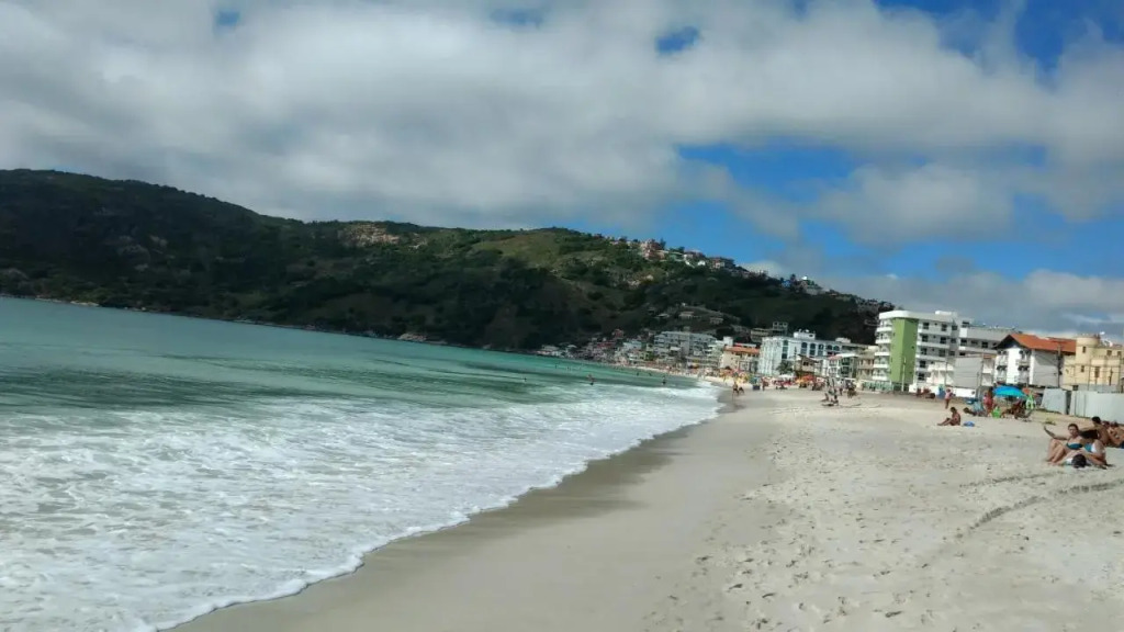 Casinha no Paraiso