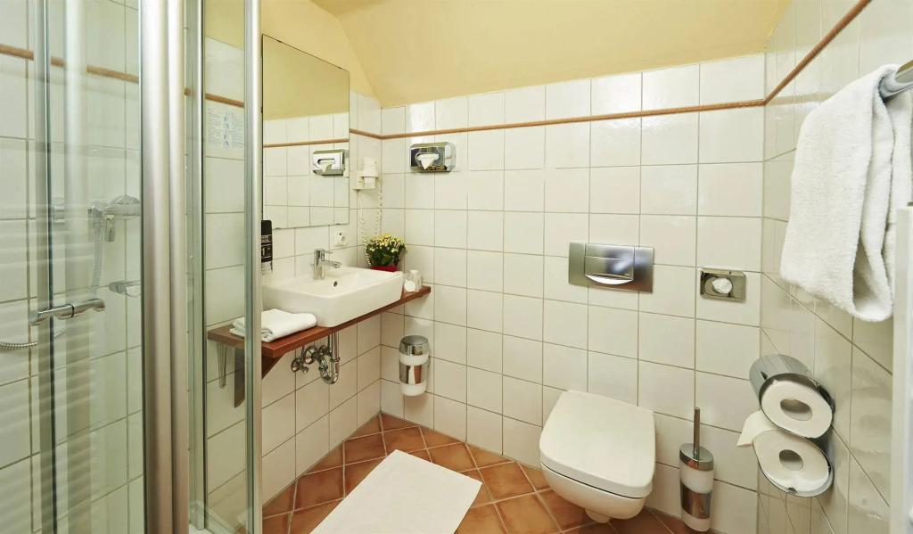 Hotel Elch