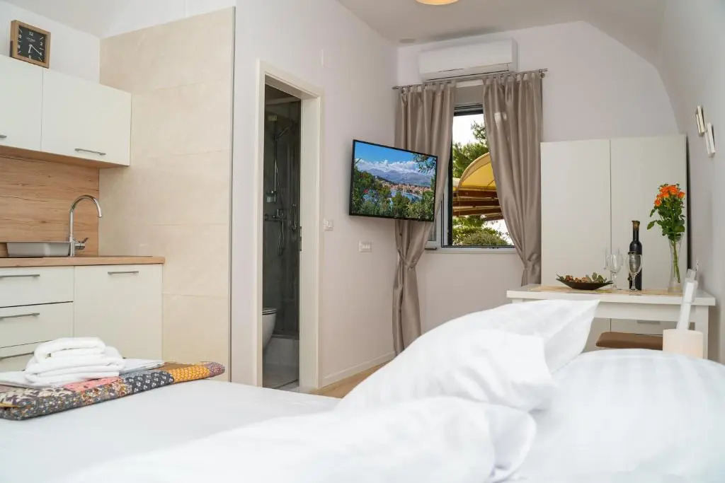 Studio apartment JELI